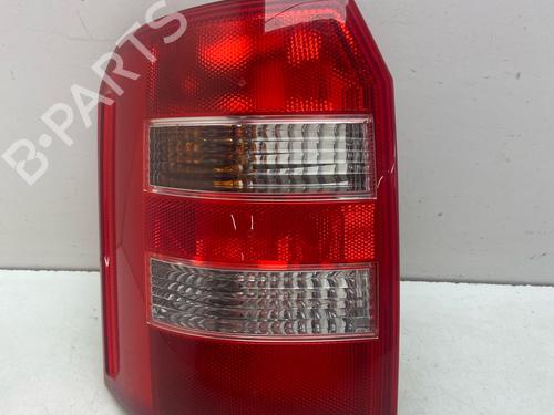 Left taillight AUDI A2 (8Z0) 1.4 | BP39887702C34 - Image 2