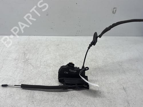 Used Rear right lock RENAULT CLIO IV (BH_) 1.5 dCi 90 (90 hp) 29363562