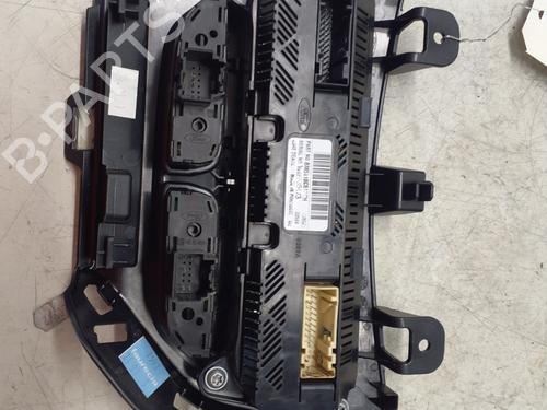 Climate control FORD FOCUS III 1.6 TDCi | BP29367975I5 
