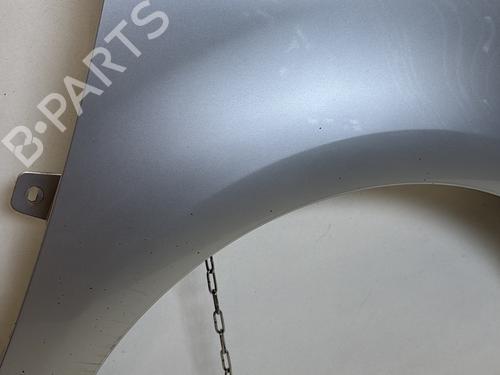 Right front fenders CITROËN C4 Picasso I MPV (UD_) 1.6 HDi | BP29361667C42 