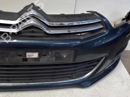 Front bumper CITROËN C4 II (NC_) 1.6 HDi 115 | BP29364608C7 