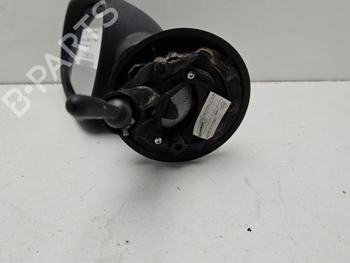 Used Left mirror Left mirror DACIA LOGAN (LS_) 1.4 (LS0A, LS0C, LS0E, LS0G) (75 hp) 30479066 30479066