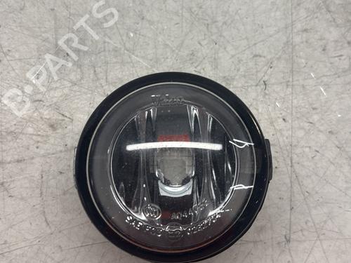 Used Left front fog light NISSAN X-TRAIL II (T31) 2.0 dCi 4x4 (150 hp) 29365783