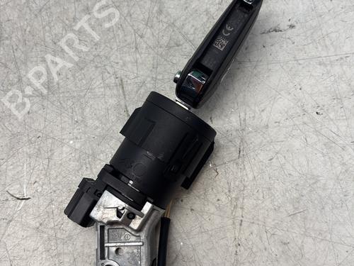 Ignition barrel PEUGEOT 2008 I (CU_) 1.2 VTi | BP29361994M48