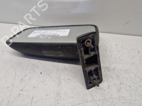 Left mirror RENAULT 4 (112_) 1.1 (1128, S128) | BP29368649C26 