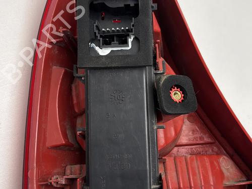 Højre baglygte RENAULT CLIO II (BB_, CB_) 1.2 LPG | BP29365257C35 