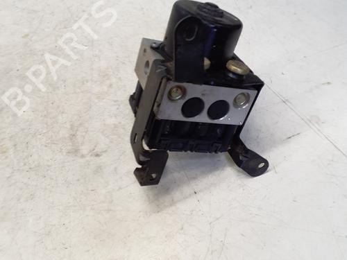 ABS Bremseaggregat PEUGEOT 206 Hatchback (2A/C) 1.4 HDi eco 70 | BP29362402M43 