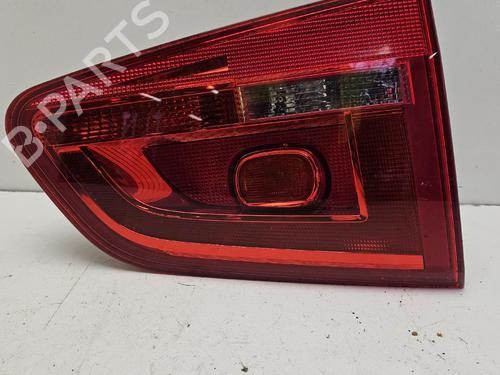 Used Left tailgate light Left tailgate light 39007253 39007253