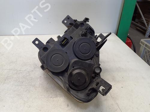 Right headlight CITROËN BERLINGO MULTISPACE (B9) 1.6 HDi 110 | BP29365573C29 - Image 2