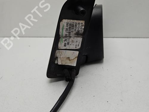 Right mirror FORD GALAXY I (WGR) 1.9 TDI | BP30847474C27