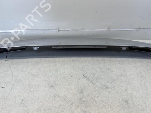 Rear spoiler CITROËN C4 Picasso I MPV (UD_) 1.6 HDi | BP29369082C96 