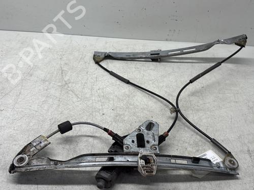 Rudehejsemekanisme Højre foran PEUGEOT 206 Hatchback (2A/C) 1.9 D | BP29365891C23 