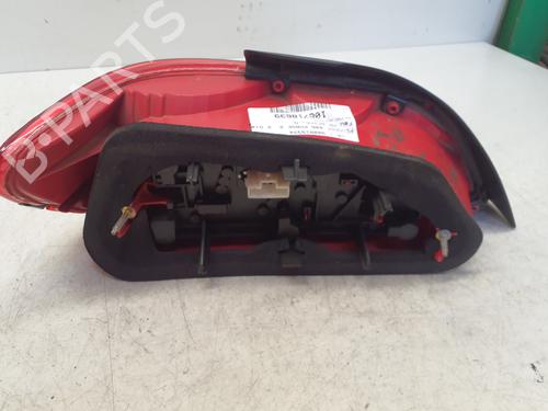 Right taillight PEUGEOT 406 (8B) 2.0 HDI 110 | BP29362354C35 