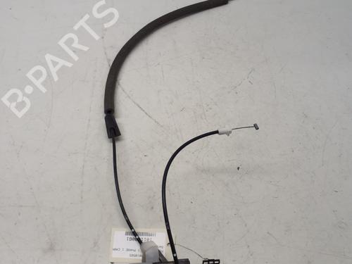 Used Front right lock PEUGEOT 308 CC (4B_) 2.0 HDi (140 hp) 29368480