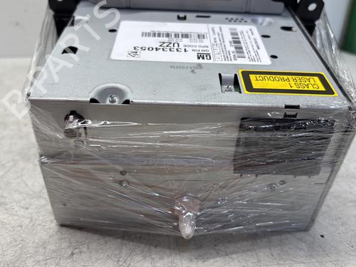 Bilradio OPEL ASTRA J (P10) 1.7 CDTI (68) | BP29362544E6 