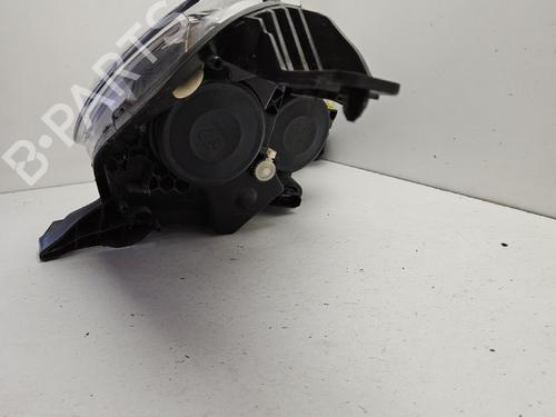 Left headlight CITROËN DS3 (SA_) 1.2 VTi 82 | BP38767023C28 - Image 2