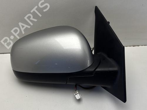 Used Right mirror NISSAN NOTE (E11, NE11) 1.5 dCi (86 hp) 29361921