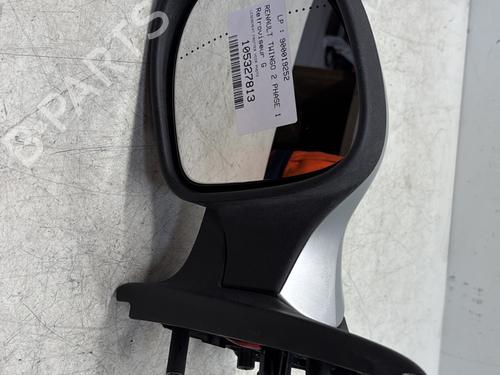 Used Left mirror RENAULT TWINGO II (CN0_) 1.2 16V (CN04, CN0B) (75 hp) 29368127