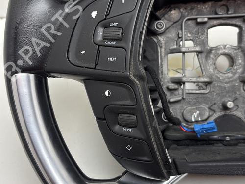 Steering wheel CITROËN C4 Picasso II 1.6 BlueHDi 120 | BP29981743C49 - Image 2