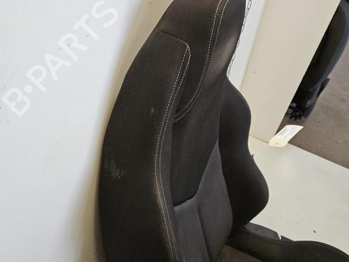 Left front seat PEUGEOT RCZ 2.0 HDi | BP30546658C15