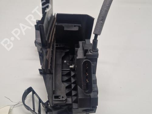 Front right lock FORD FOCUS III 1.6 TDCi | BP29368982C97 