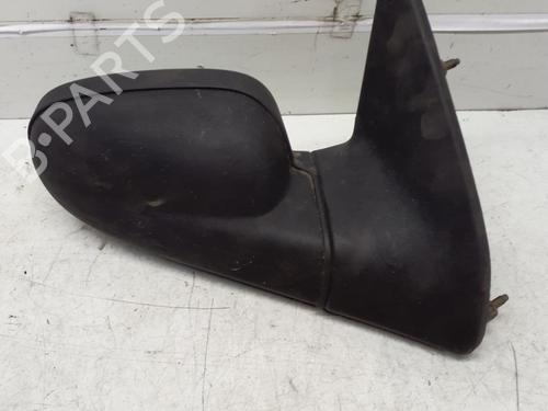 Used Right mirror RENAULT CLIO I (B/C57_, 5/357_) 1.9 D (B/C/S576, B/C/S57L) (64 hp) 29369092