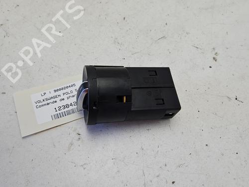 Mando luces Mando luces VW POLO V (6R1, 6C1) [2009-2022] 33803970 33803970