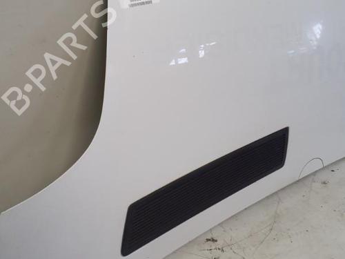 Hood RENAULT TRAFIC II Van (FL) 1.9 dCi 80 (FL0B) | BP29367452C1 