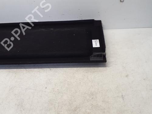 Rear parcel shelf RENAULT SCÉNIC III (JZ0/1_) 1.2 TCe (JZ16) | BP29362424C85 