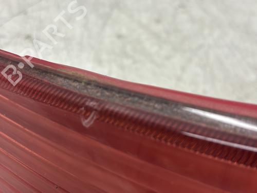 Left taillight PEUGEOT 206 CC (2D) 1.6 16V (2DNFUF, 2DNFUR) | BP29365624C34 