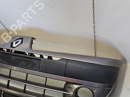 Used Front bumper Front bumper RENAULT CLIO II (BB_, CB_) 1.5 dCi (B/CB07) (65 hp) 34108917 34108917