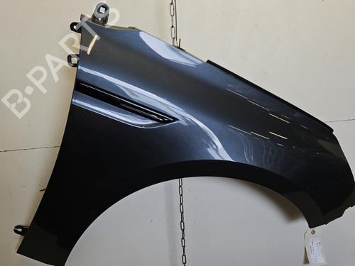 Used Right front fenders Right front fenders RENAULT MEGANE IV Hatchback (B9A/M/N_) [2015-2026] 33748272 33748272