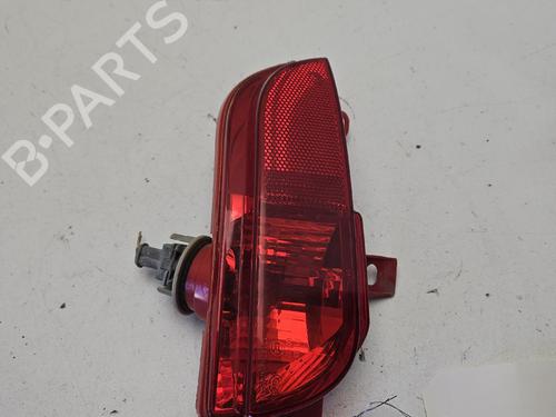 Retronebbia Retronebbia PEUGEOT 206+ (2L_, 2M_) [2009-2013] 36650912 36650912