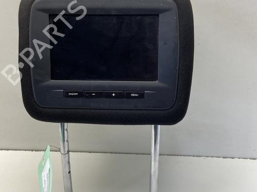 Used Headrest PEUGEOT 5008 (0U_, 0E_) 1.6 HDi (110 hp) 29361563