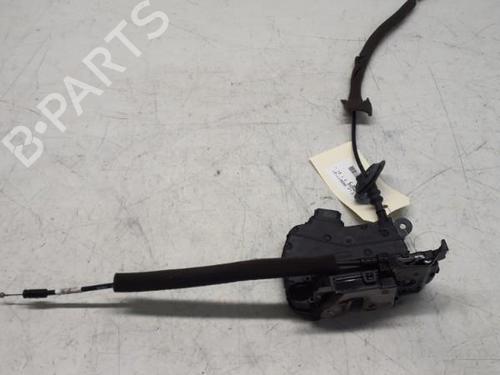 Rear right lock RENAULT CLIO IV (BH_) 1.2 TCe 120 (BHAU) | BP29370012C99 