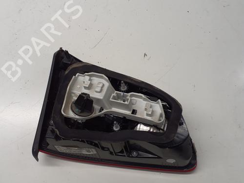 Right tailgate light VW GOLF VII (5G1, BQ1, BE1, BE2) 1.6 TDI | BP29368793C80 
