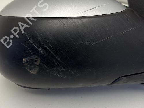 Right mirror PEUGEOT 206+ (2L_, 2M_) 1.4 HDi eco 70 | BP29365275C27