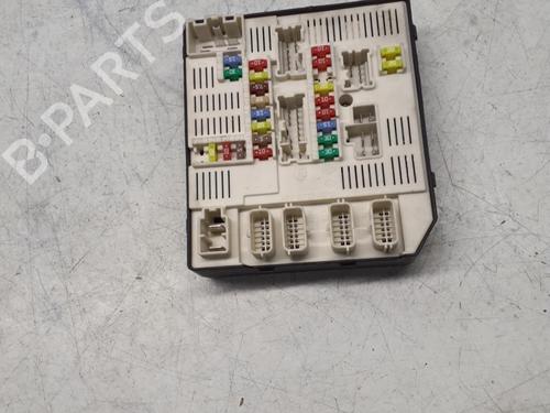 Fuse box RENAULT MEGANE III Hatchback (BZ0/1_, B3_) 1.5 dCi (BZ09, BZ0D, BZ1W, BZ29, BZ14) | BP29369088E1 