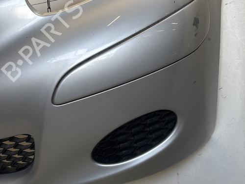 Front bumper TOYOTA AYGO (_B1_) 1.0 (KGB10_, KGB10R) | BP29453196C7 