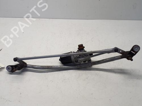 Front wipers mechanism DACIA SANDERO II 1.0 SCe 75 (B8JC, B8JD, B8NC) | BP29366386C83 
