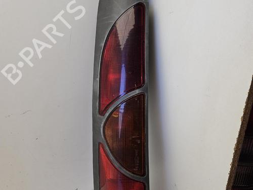 Left taillight RENAULT KANGOO (KC0/1_) D 55 1.9 (KC0D) | BP39063037C34 - Image 2
