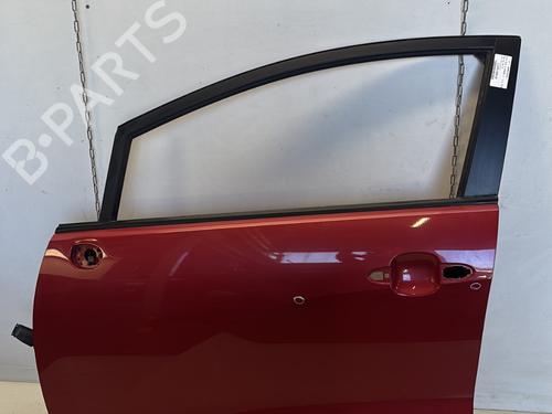 Used Left front door KIA RIO III (UB) 1.1 CRDi (75 hp) 29365007