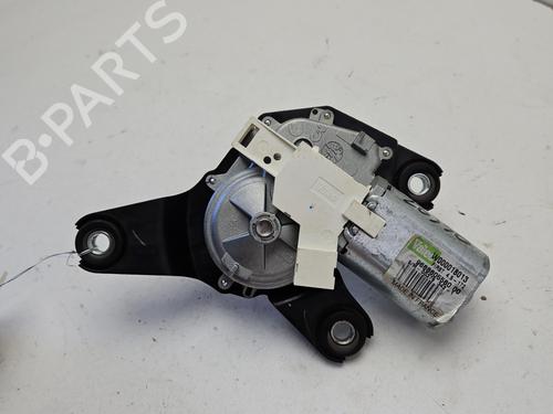 Viskermotor bagrude PEUGEOT 508 SW I (8E_) 2.2 HDi (204 hp) 32670632