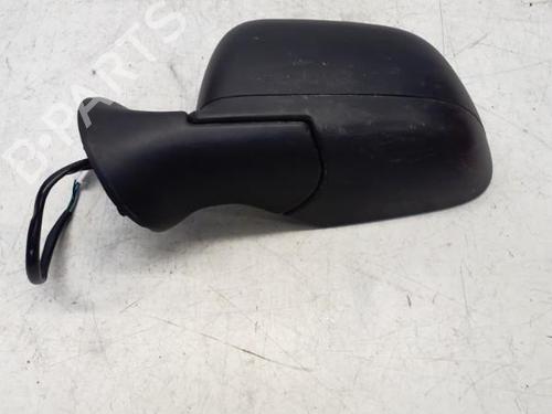Used Left mirror DACIA DUSTER (HS_) 1.6 16V Hi-Flex (105 hp) 29367852
