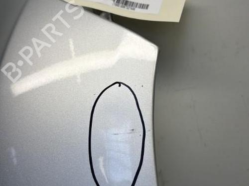 Right front fenders FORD FIESTA VI (CB1, CCN) 1.4 TDCi | BP29369757C42 