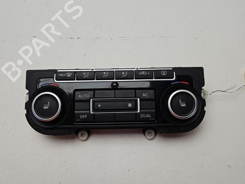climate-control-vw-golf-vi-5k1-2008-2009-2010-2011-2012-2013-2014-30327922 main image