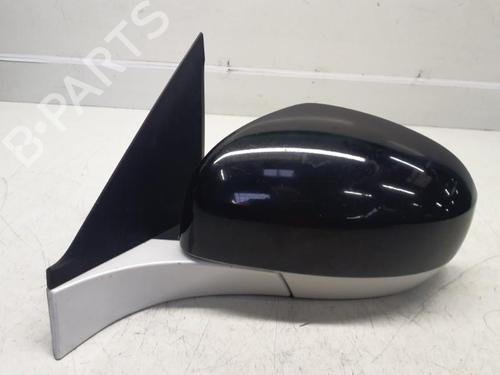 Left mirror SUZUKI SWIFT IV (FZ, NZ) 1.3 DDiS (AZG413D, ZC02S, ZC92S) | BP29370331C26 
