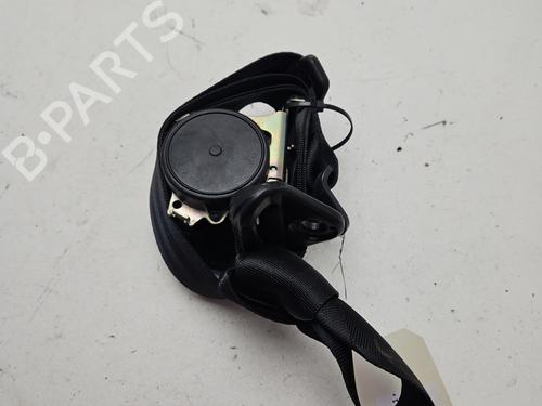 Rear left seatbelt PEUGEOT 2008 I (CU_) 1.2 THP 110 / PureTech 110 | BP32852197I29 - Image 2