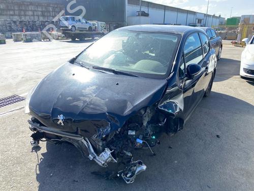 Used Parts PEUGEOT 208 I (CA_, CC_) 1.6 HDi / BlueHDi 75 5003041