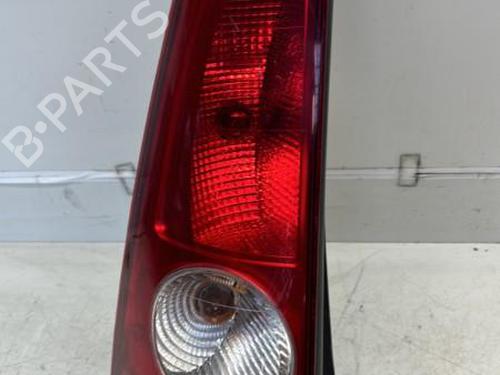 Used Left taillight Left taillight RENAULT ESPACE IV (JK0/1_) 2.2 dCi (JK0H) (150 hp) 29364855 29364855